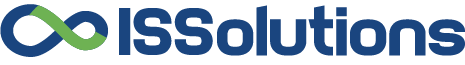 ISS Logo
