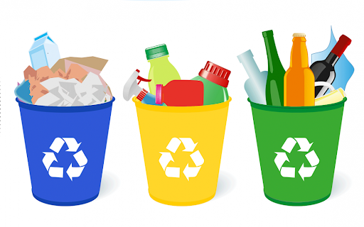 Desmitificamos 7 falsos mitos sobre el reciclaje - Ambar Plus